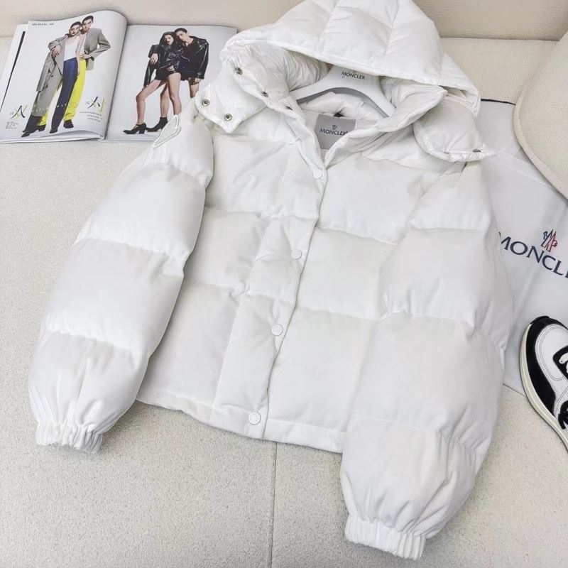 Moncler Down Jackets